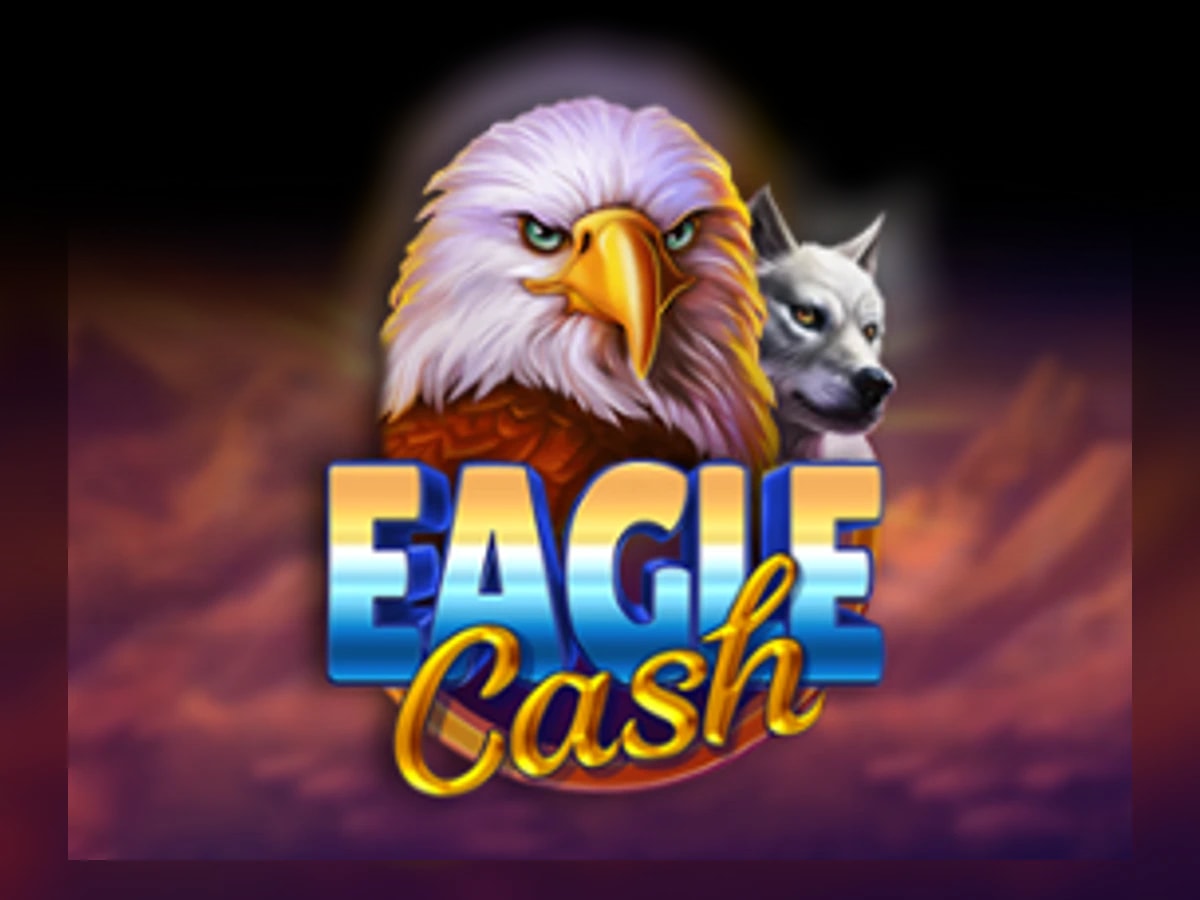 Eagle Cash slot game artwork
