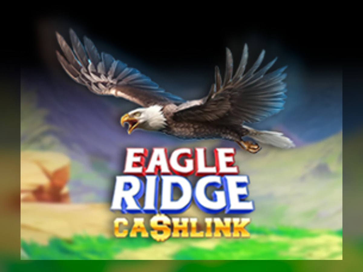 Eagle Ridge slot game artwork