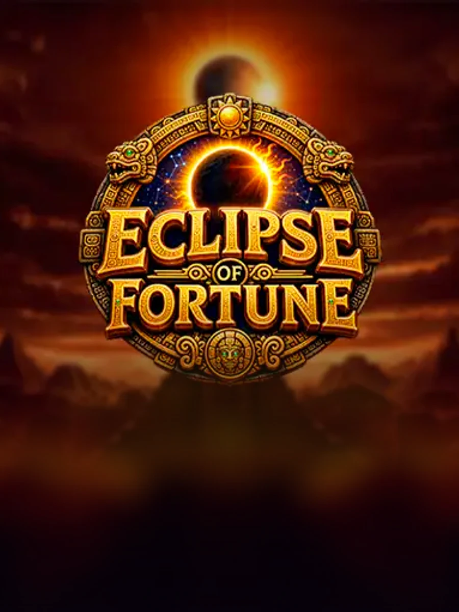 Eclipse of Fortune slot game artwork