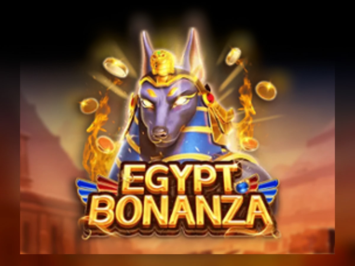Egypt Bonanza (Fa Chai Gaming) slot game artwork