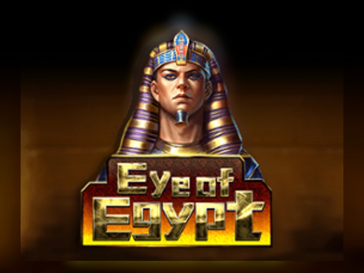 Egyptian Empire slot game artwork