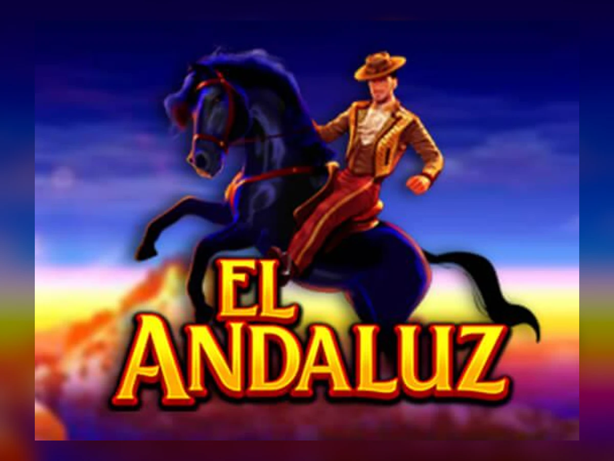El Andaluz slot game artwork