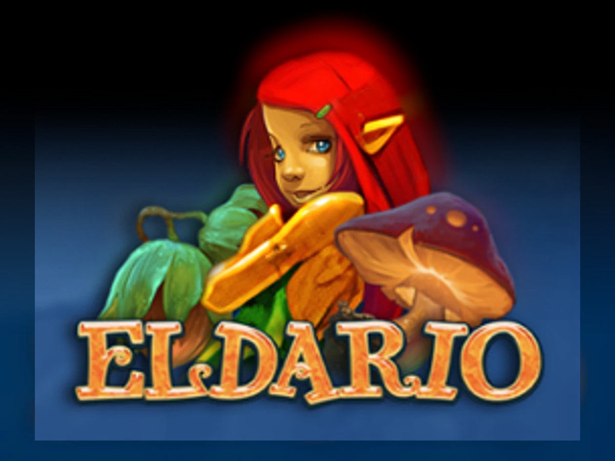 Eldario slot game artwork