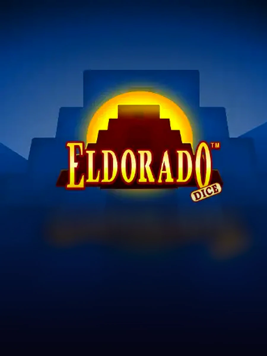 Eldorado Dice slot game artwork