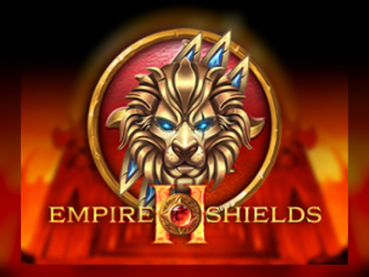 Empire Shields slot game artwork