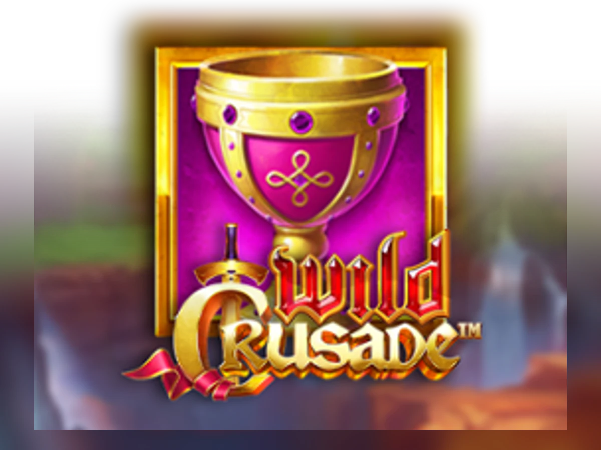 Empire Treasures: Wild Crusade slot game artwork