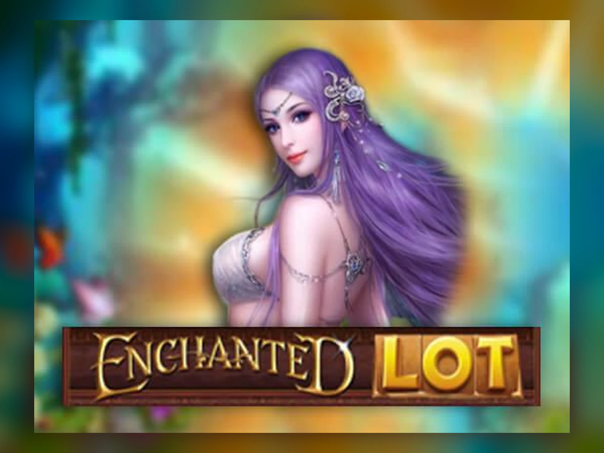 Enchanted Lot slot game artwork