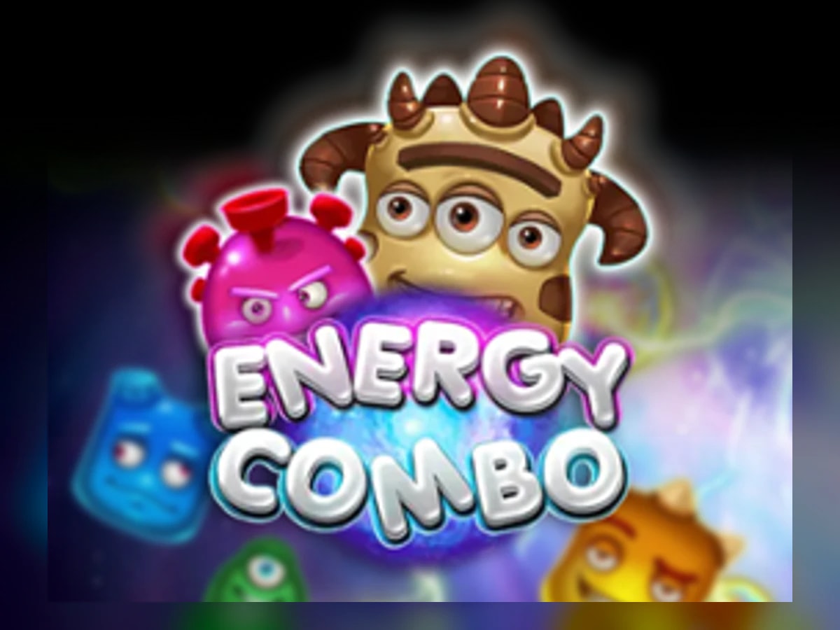 Energy Combo slot game artwork