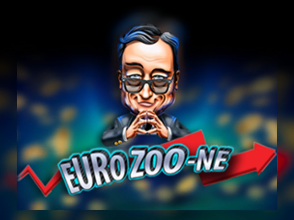 EuroZoone slot game artwork