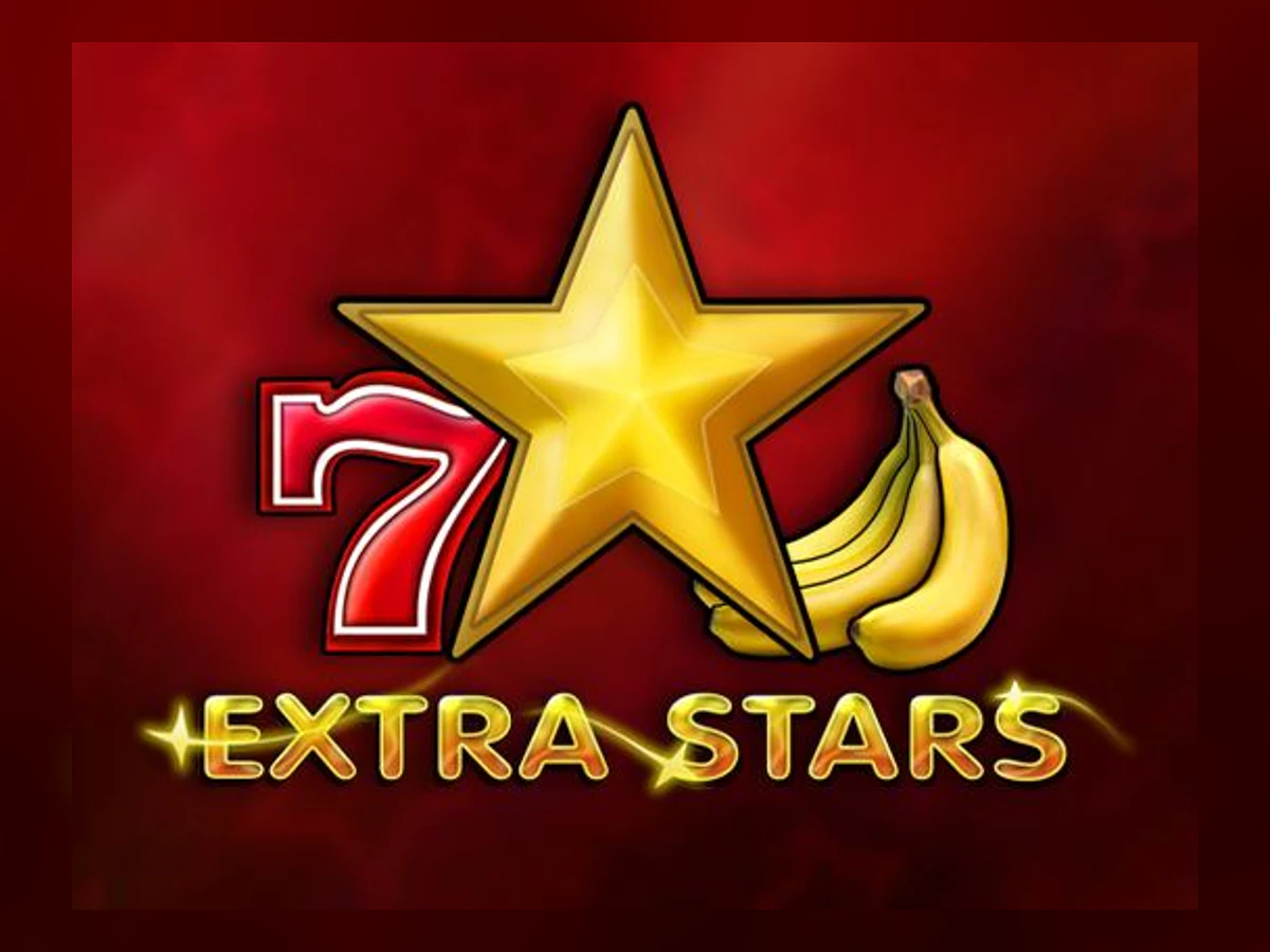Extra Stars slot game artwork