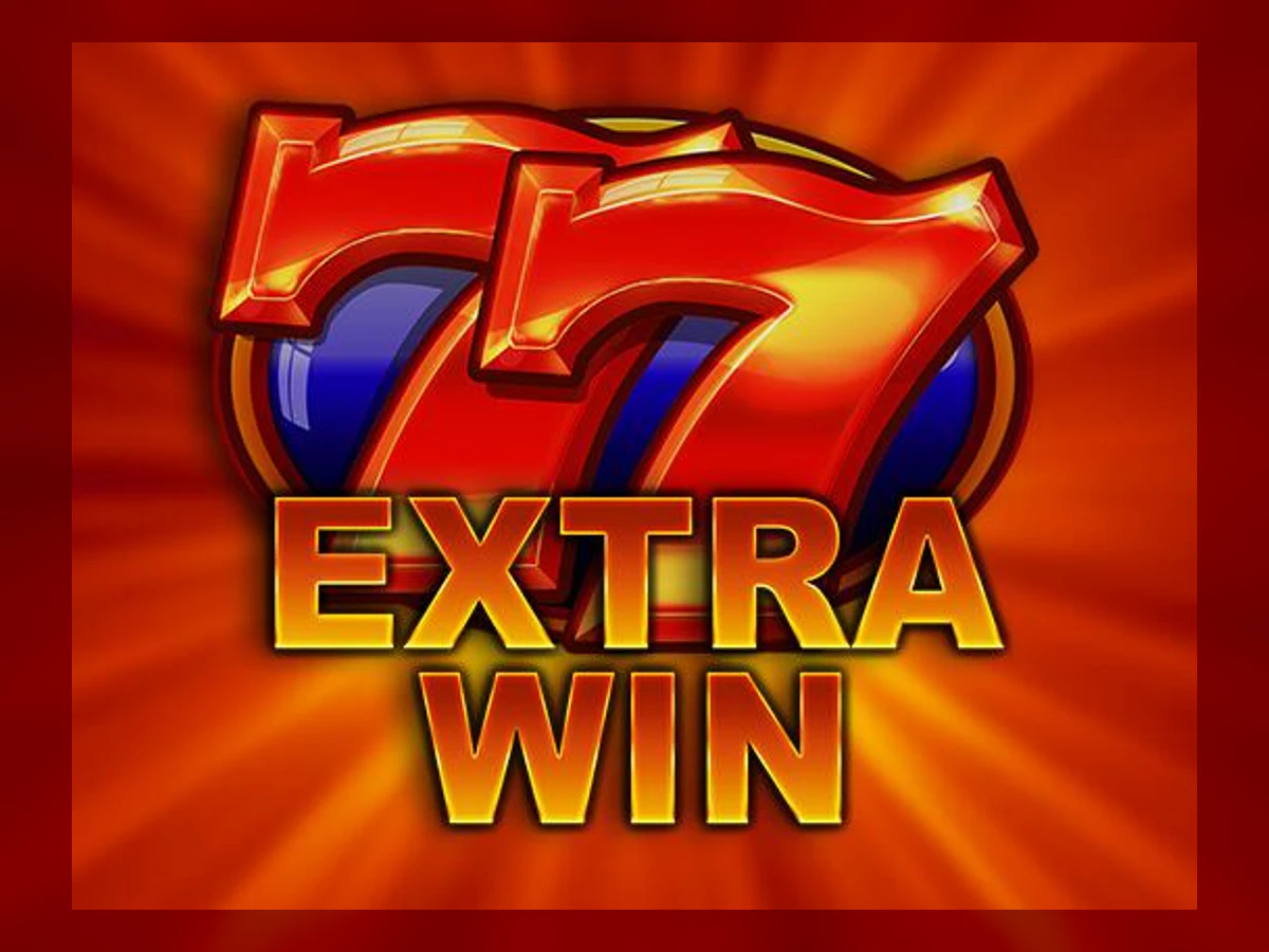 Extra Win slot game artwork
