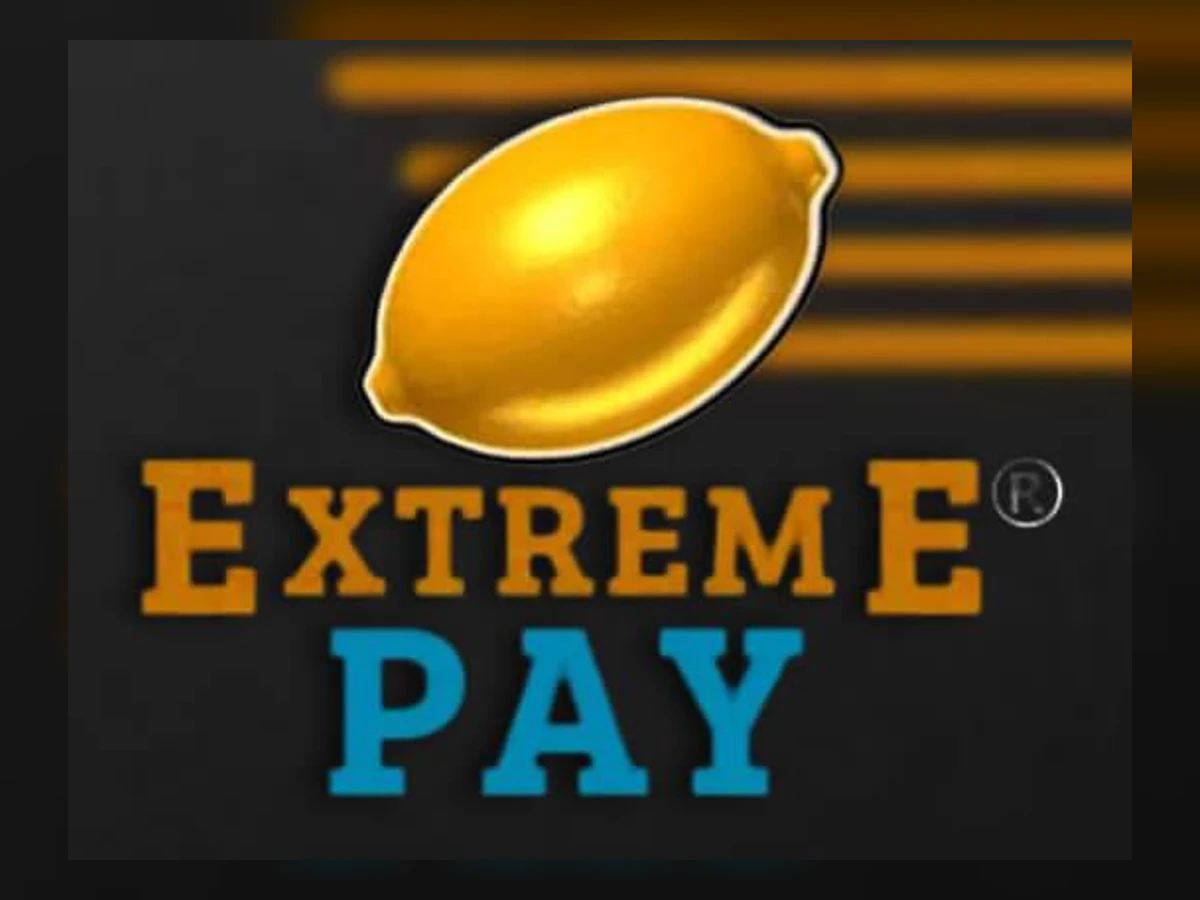 Extreme Pay slot game artwork