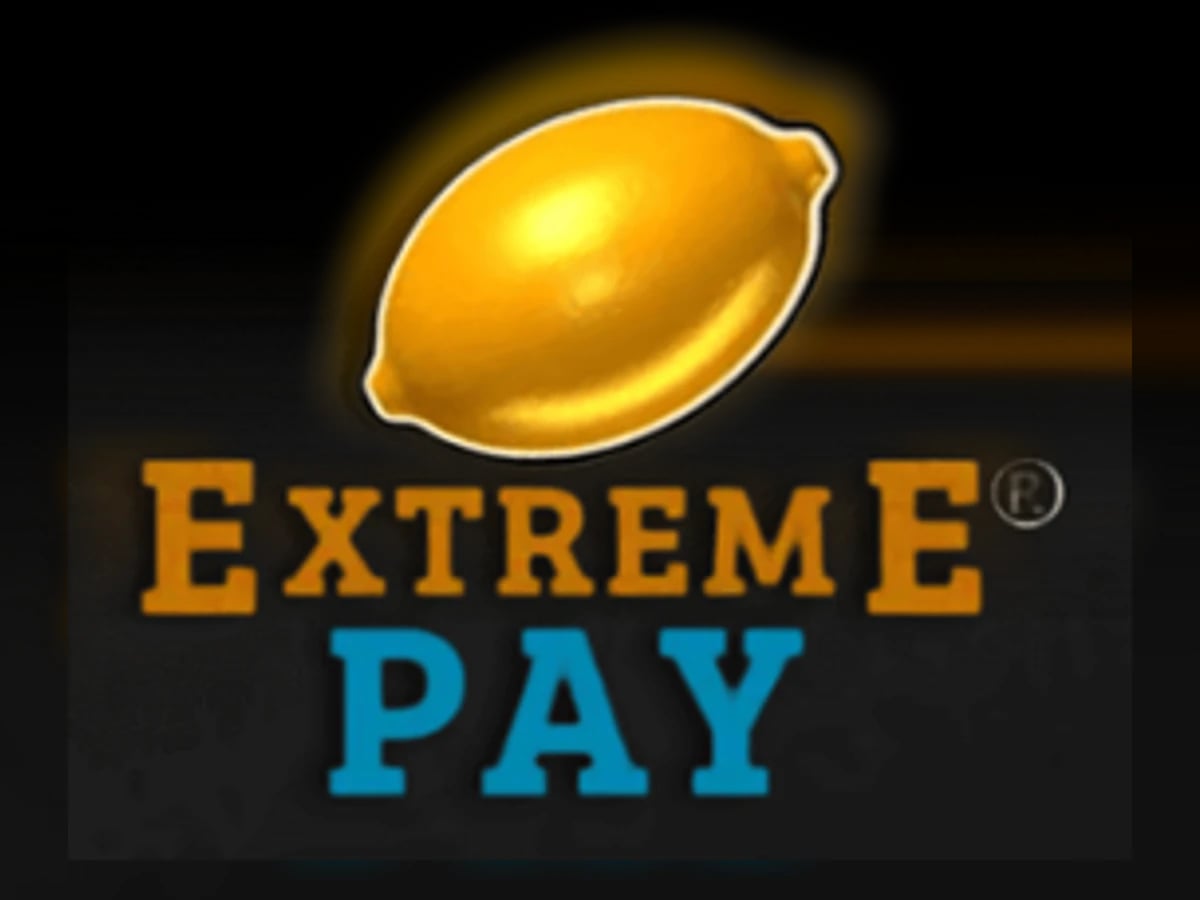 Extreme Pay slot game artwork