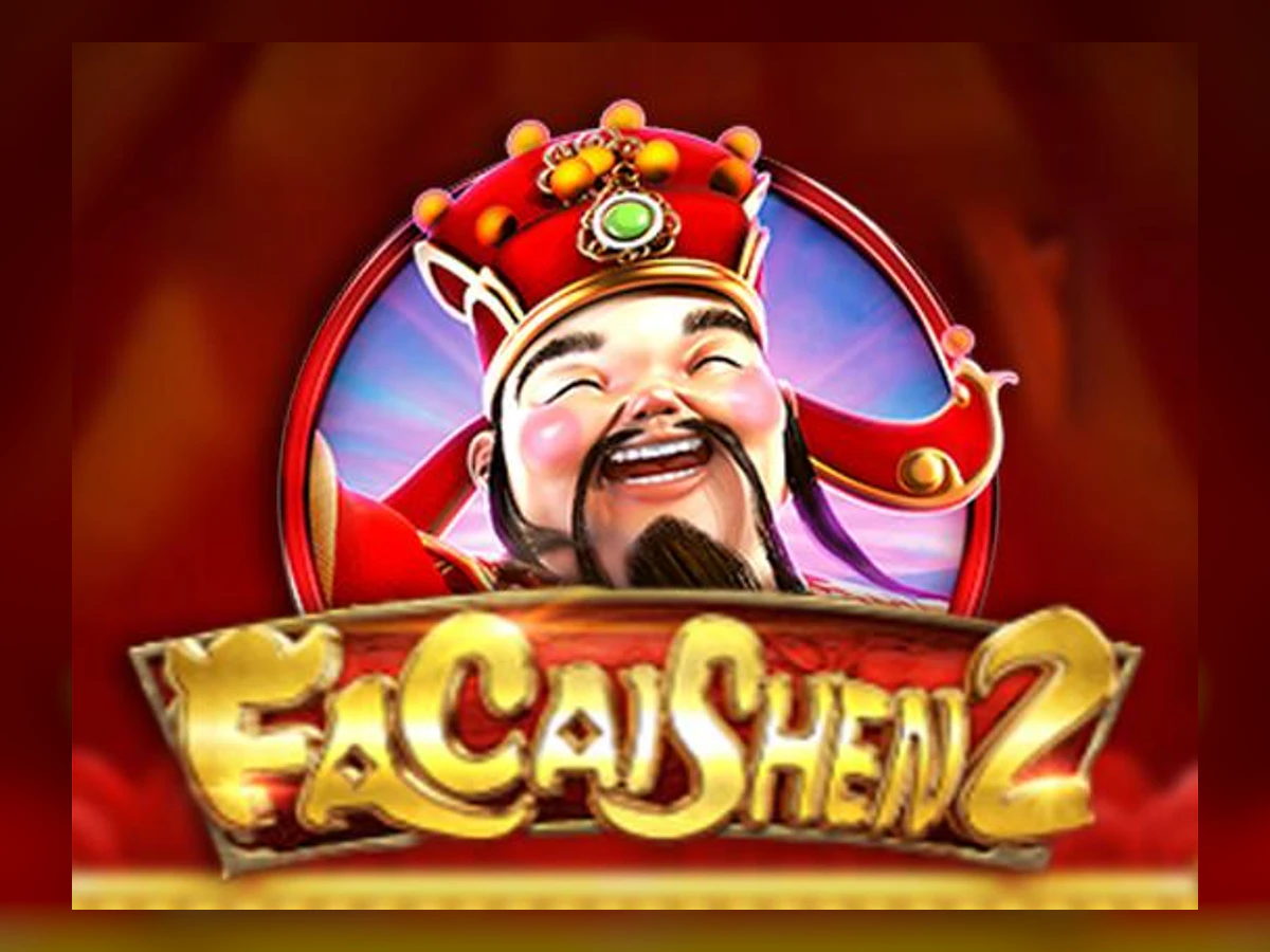 Fa Cai Shen 2 slot game artwork