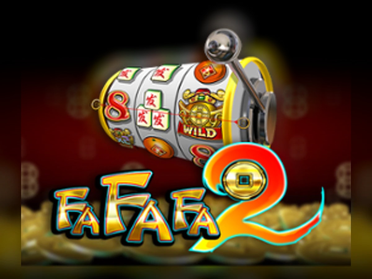FaFaFa 2 slot game artwork