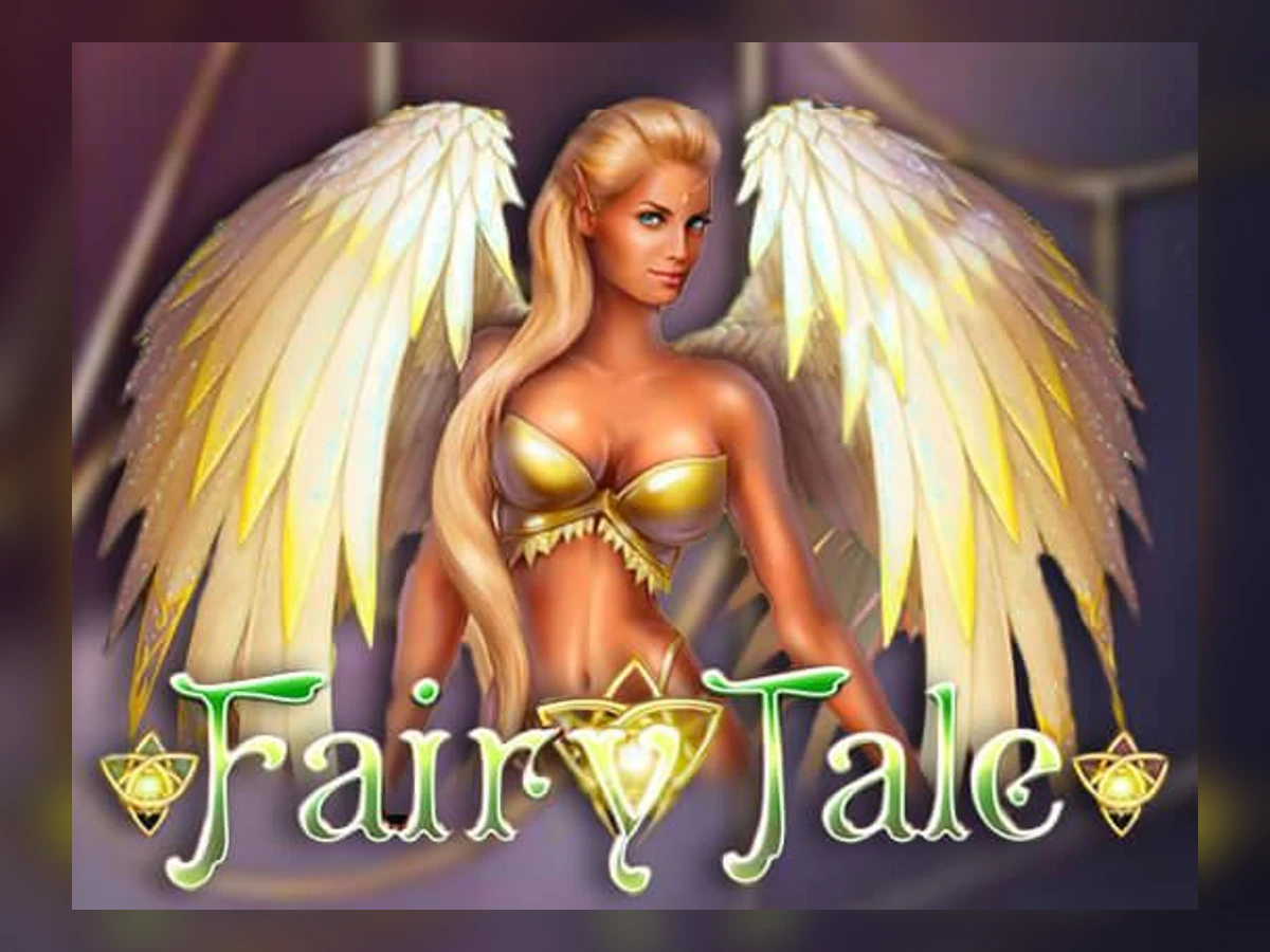 Fairy Tale slot game artwork