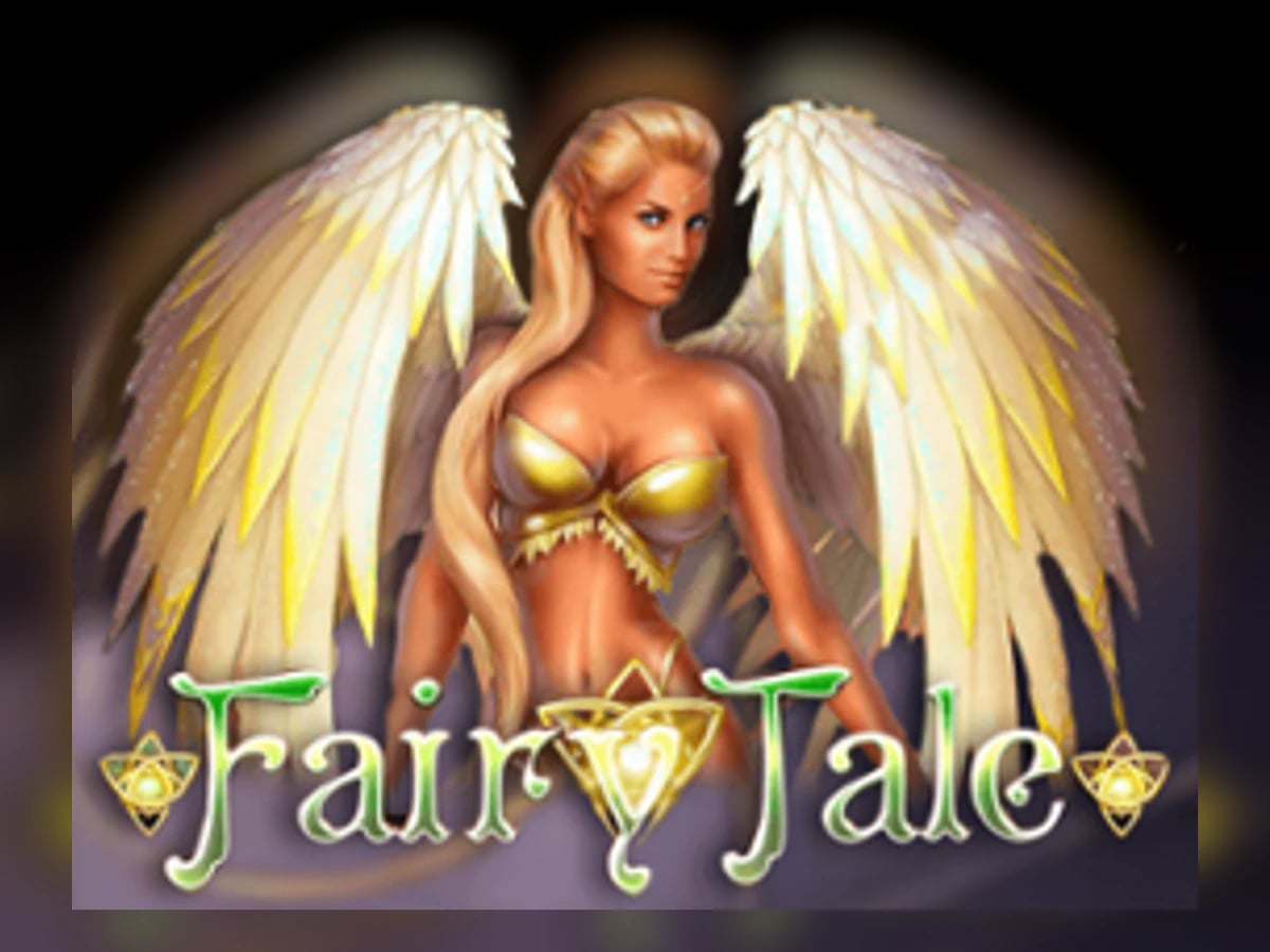 Fairy Tale slot game artwork
