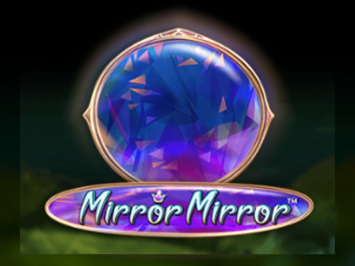 Fairytale Legends: Mirror Mirror slot game artwork