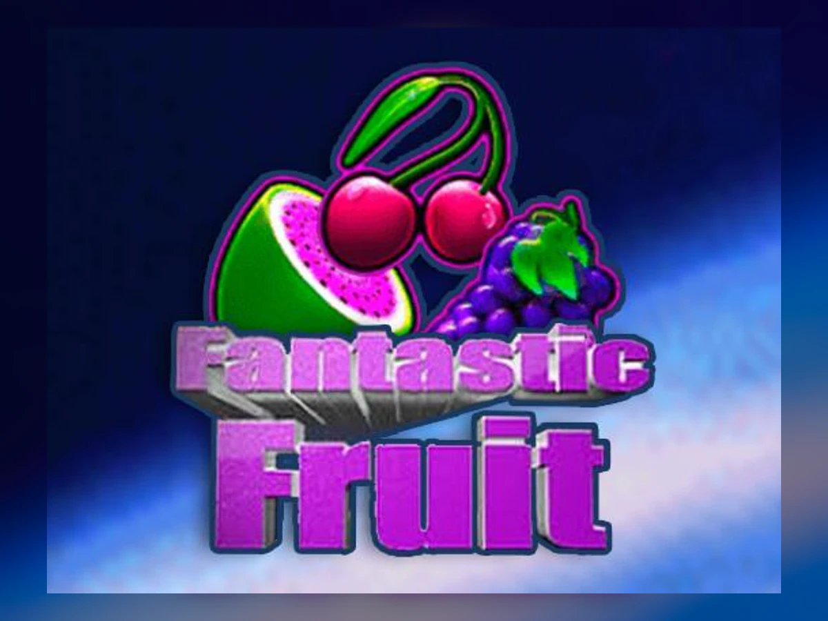Fantastic Fruit slot game artwork