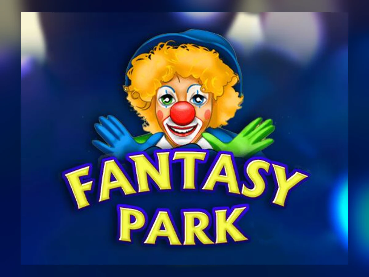 Fantasy Park slot game artwork