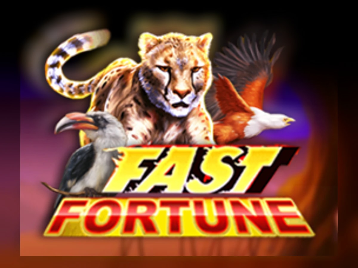 Fast Fortune slot game artwork