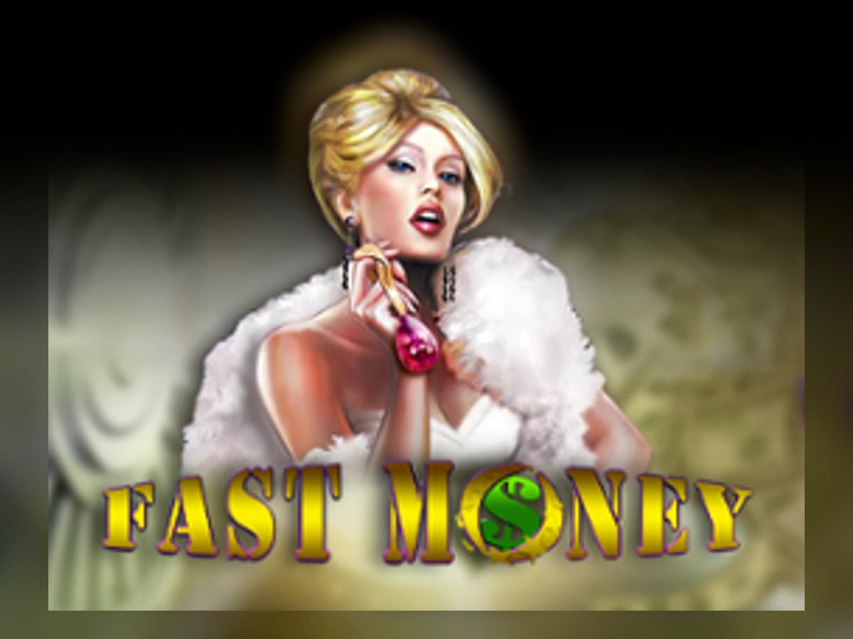 Fast Money slot game artwork