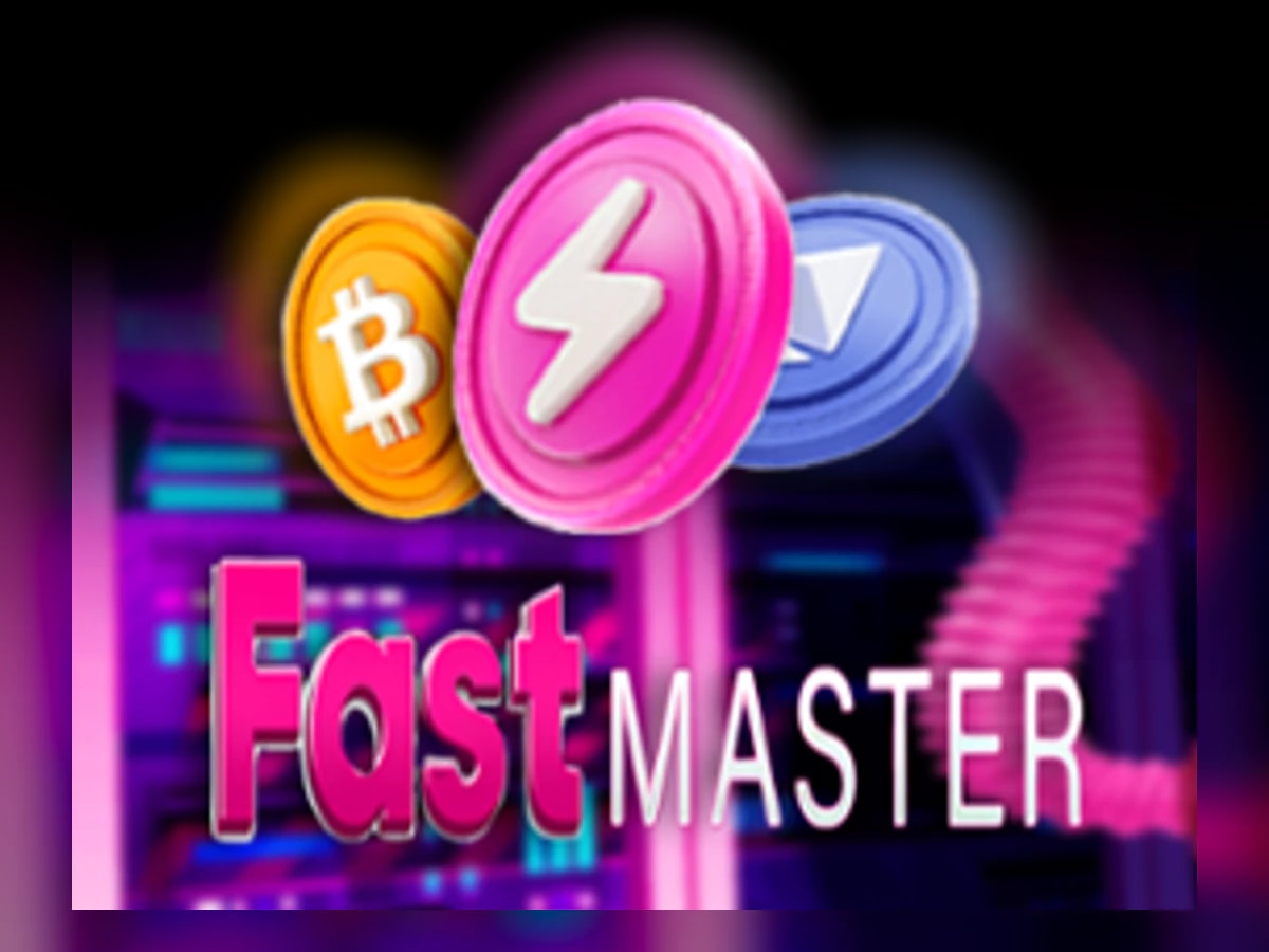 FastMaster slot game artwork