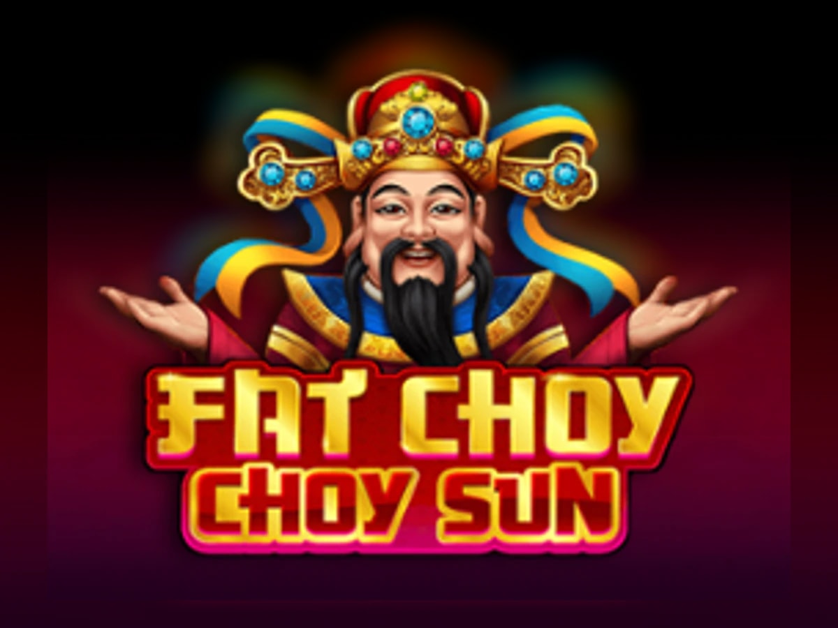 Fat Choy Choy Sun slot game artwork