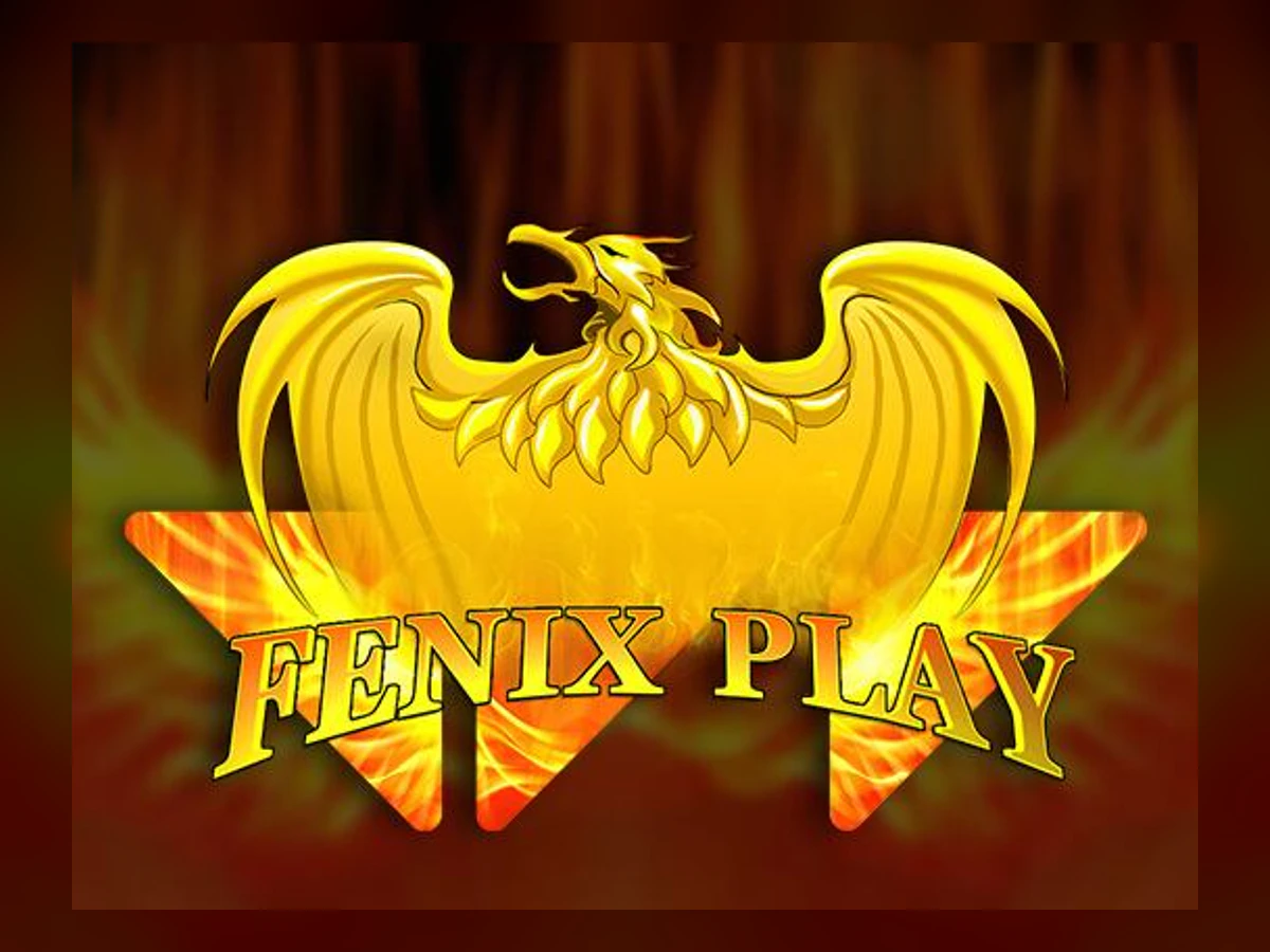 Fenix Play slot game artwork