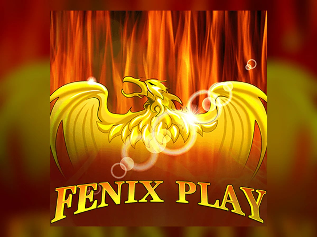 Fenix Play slot game artwork