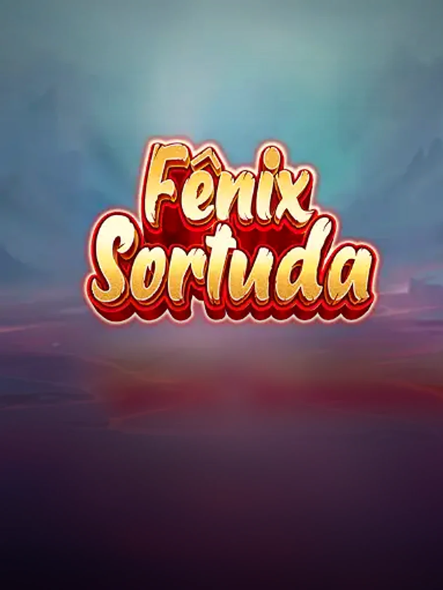 Fenix Sortuda slot game artwork