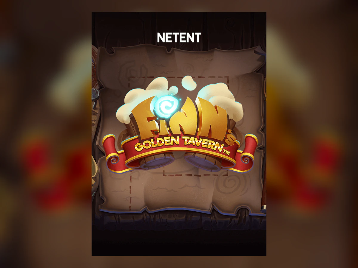 Finn’s Golden Tavern™ slot game artwork
