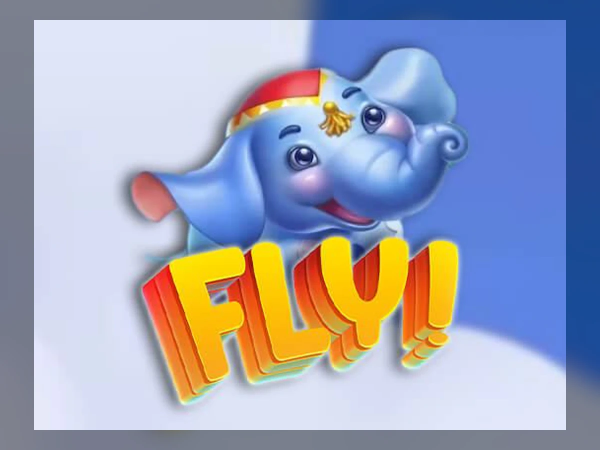 Fly! slot game artwork