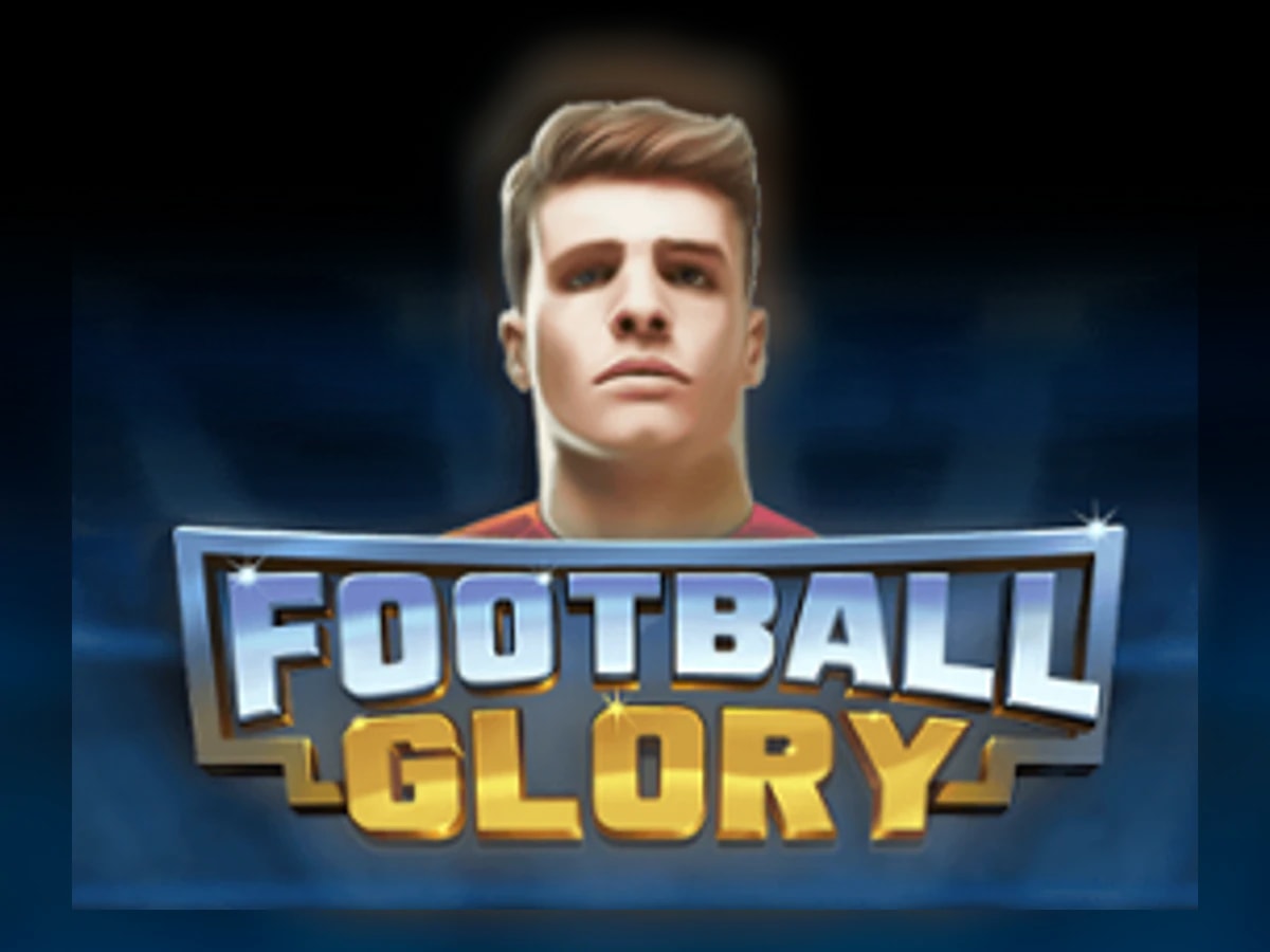 Football Glory slot game artwork