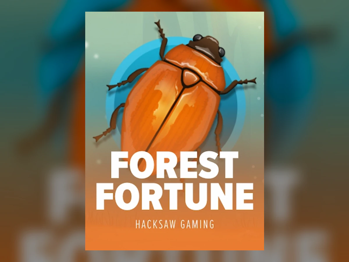 Forest Fortune slot game artwork