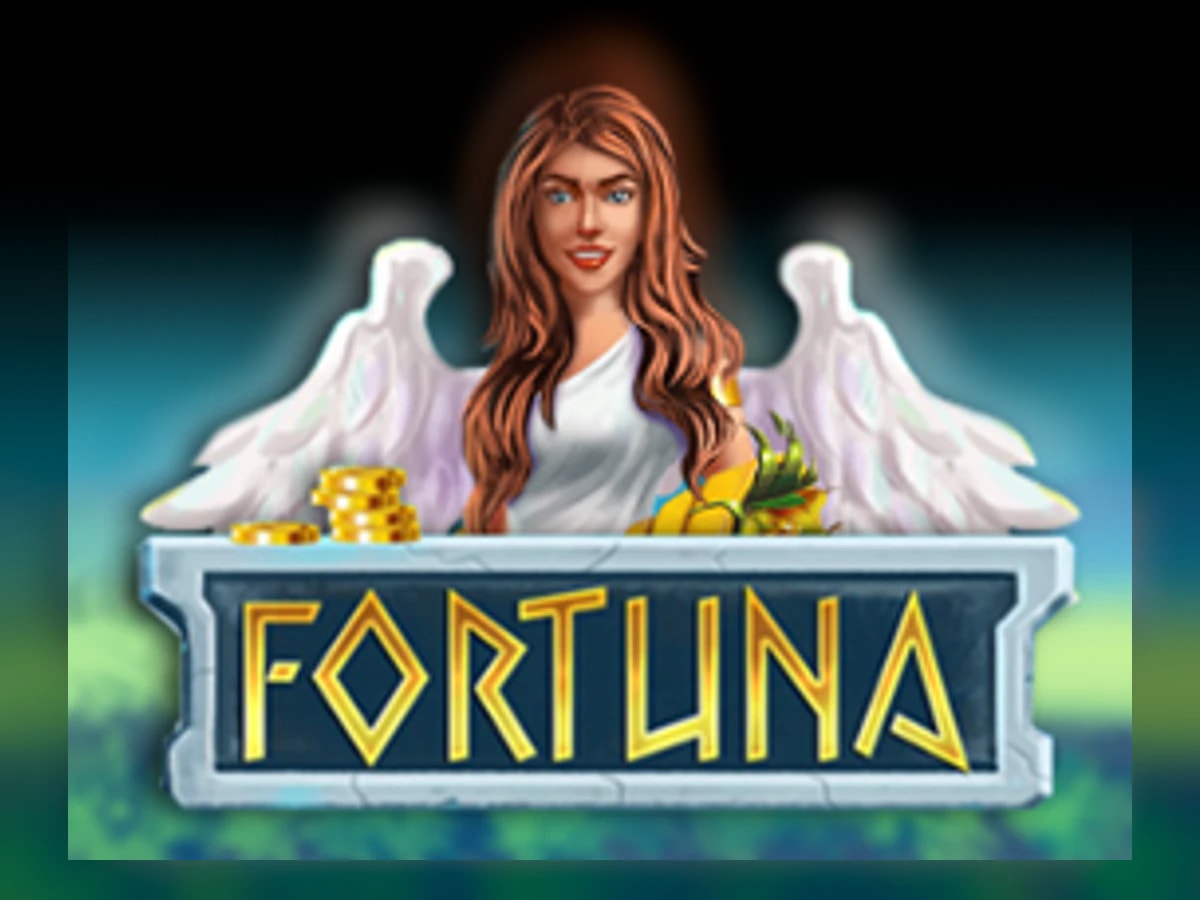 Fortuna (KA Gaming) slot game artwork