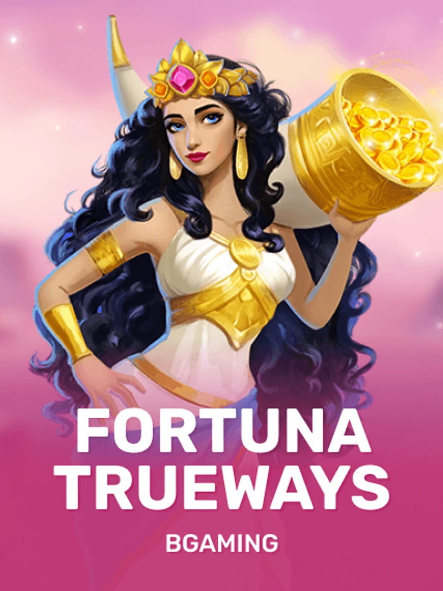 Fortuna Trueways slot game artwork