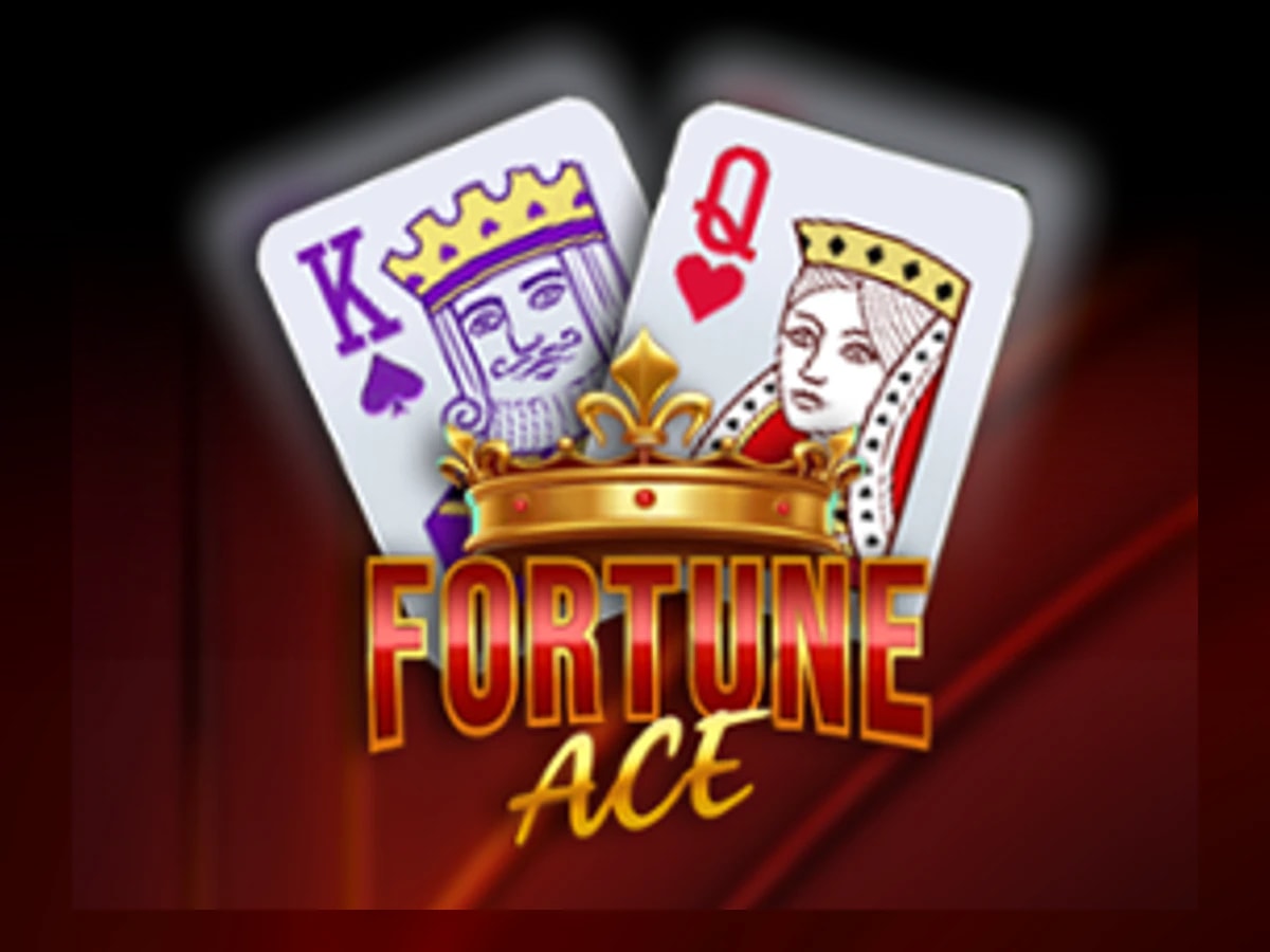Fortune Ace slot game artwork