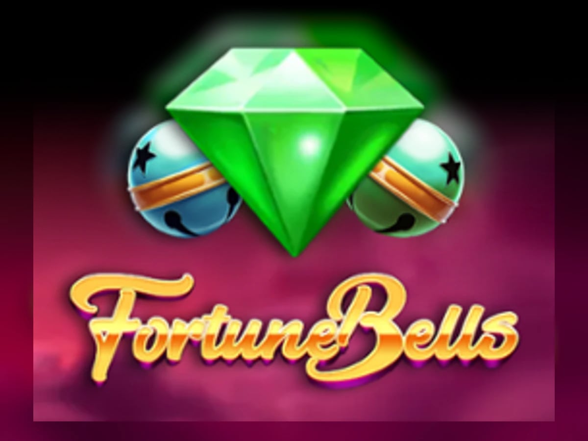Fortune Bells slot game artwork