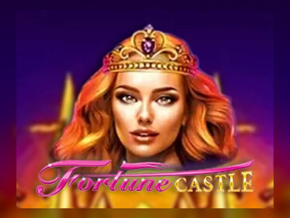 Fortune Castle slot game artwork