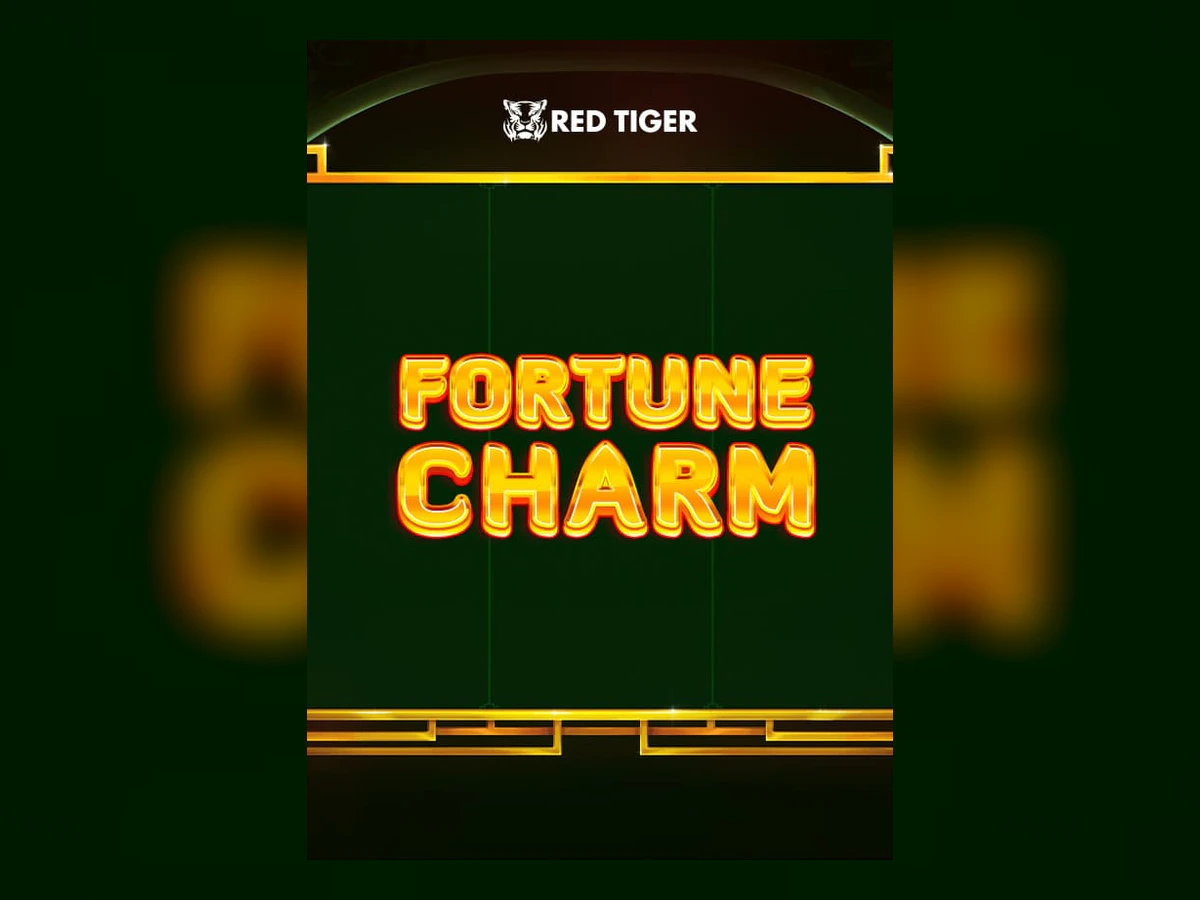 Fortune Charm slot game artwork
