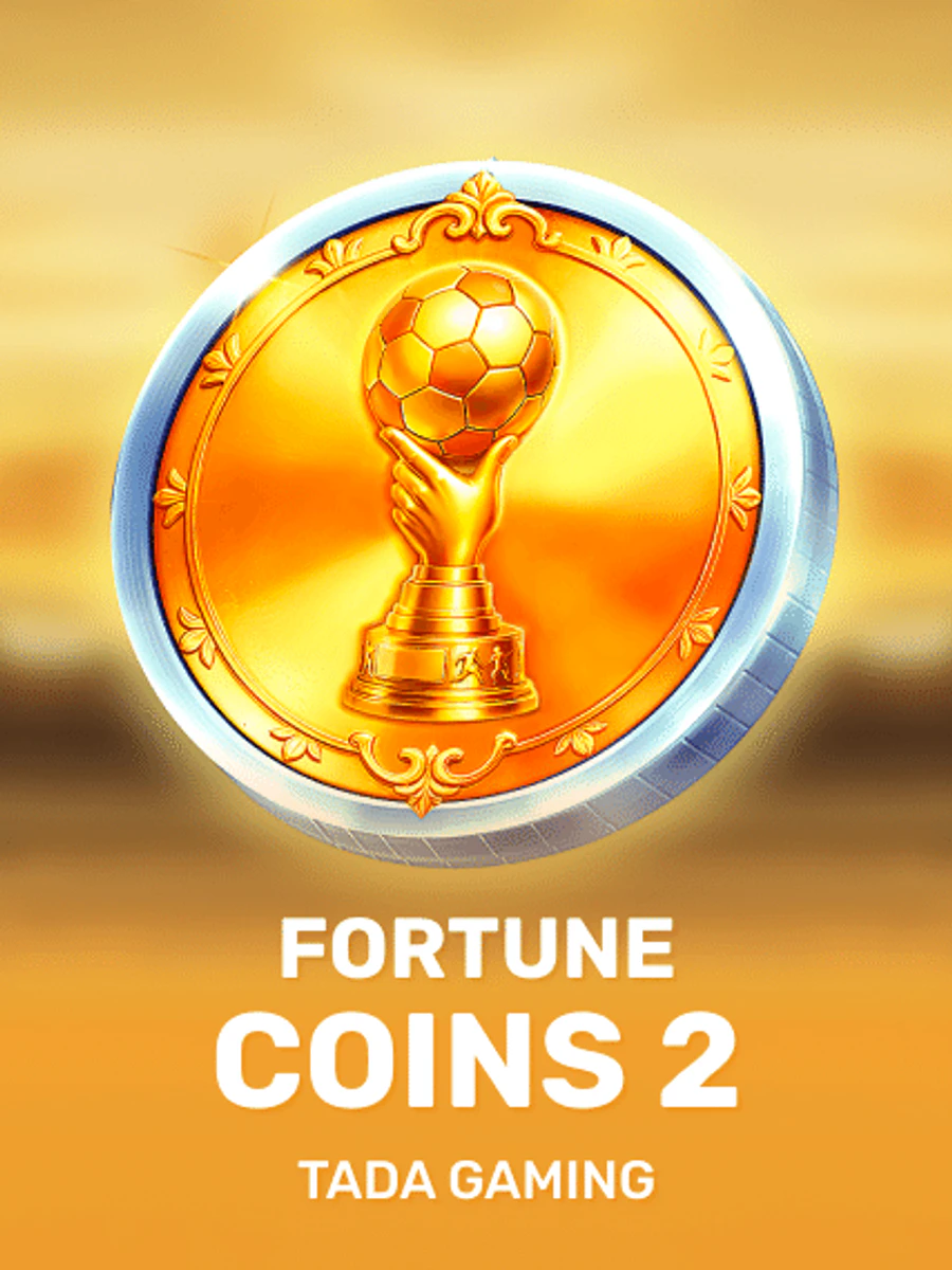 Fortune Coins 2 slot game artwork