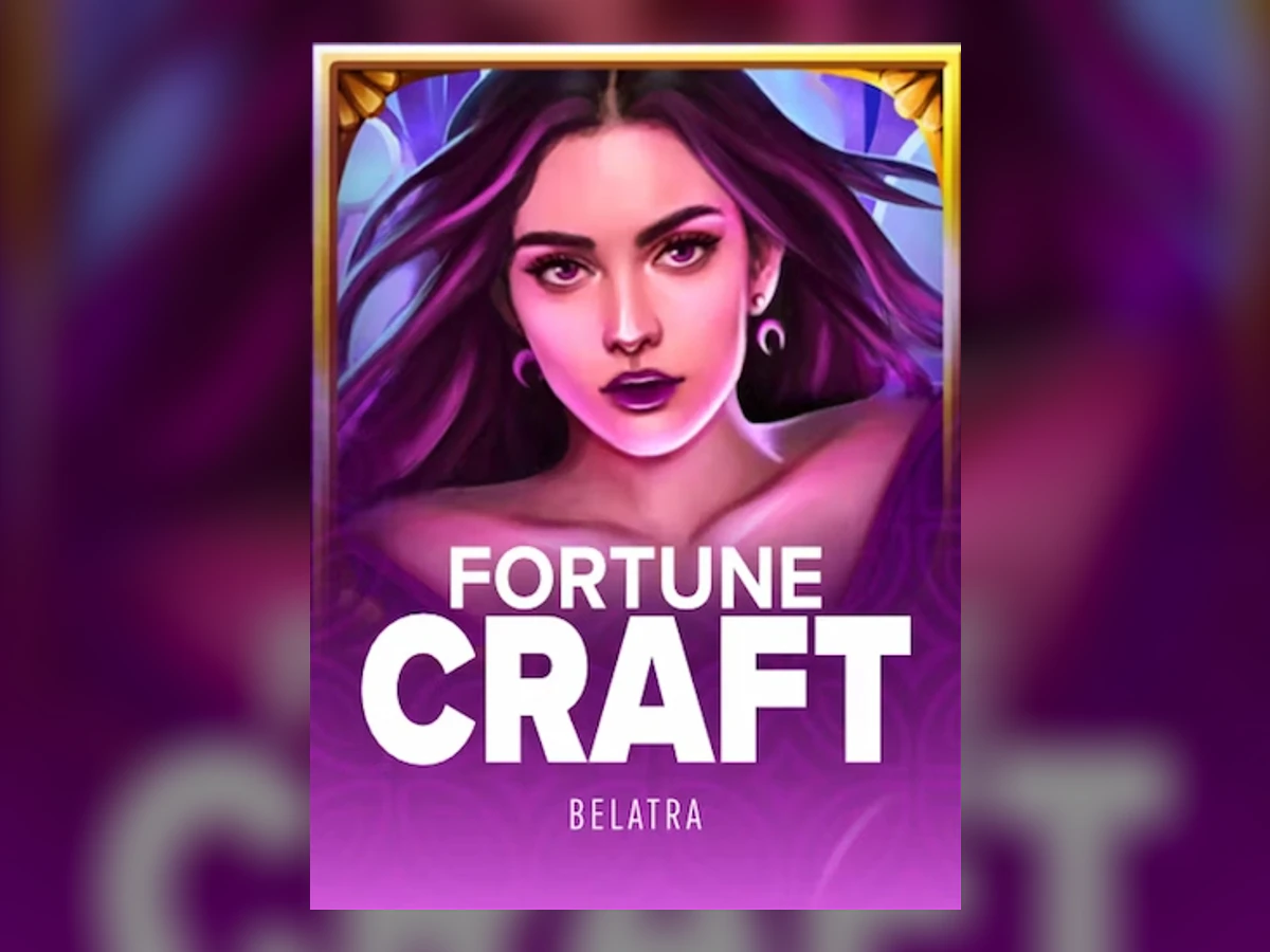 Fortune Craft slot game artwork