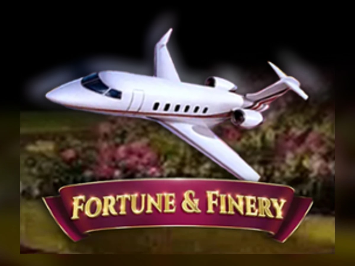 Fortune & Finery slot game artwork