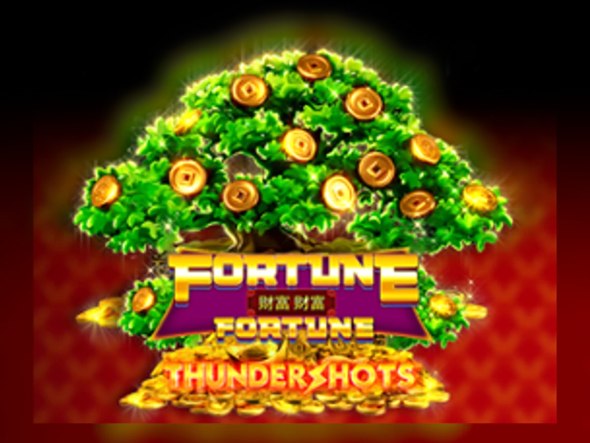 Fortune Fortune slot game artwork