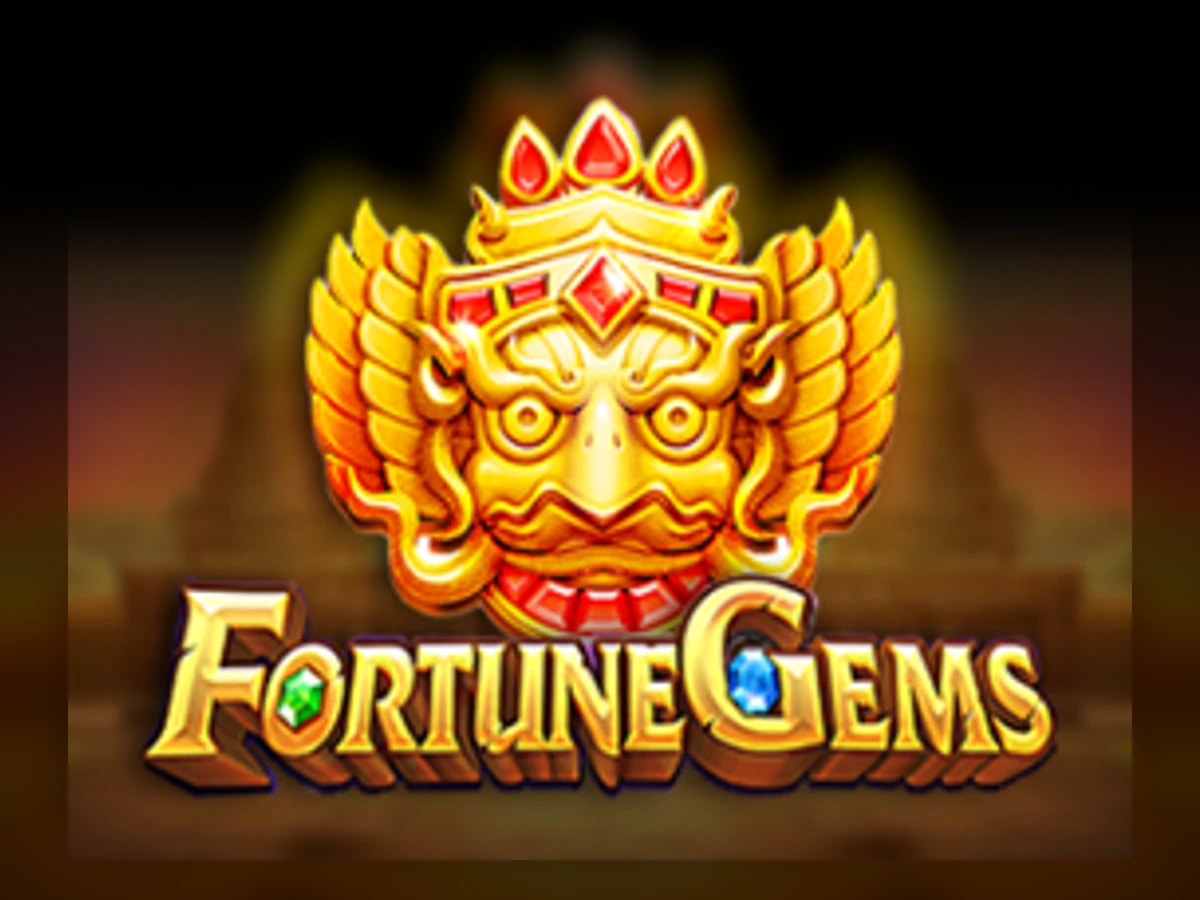 Fortune Gems slot game artwork
