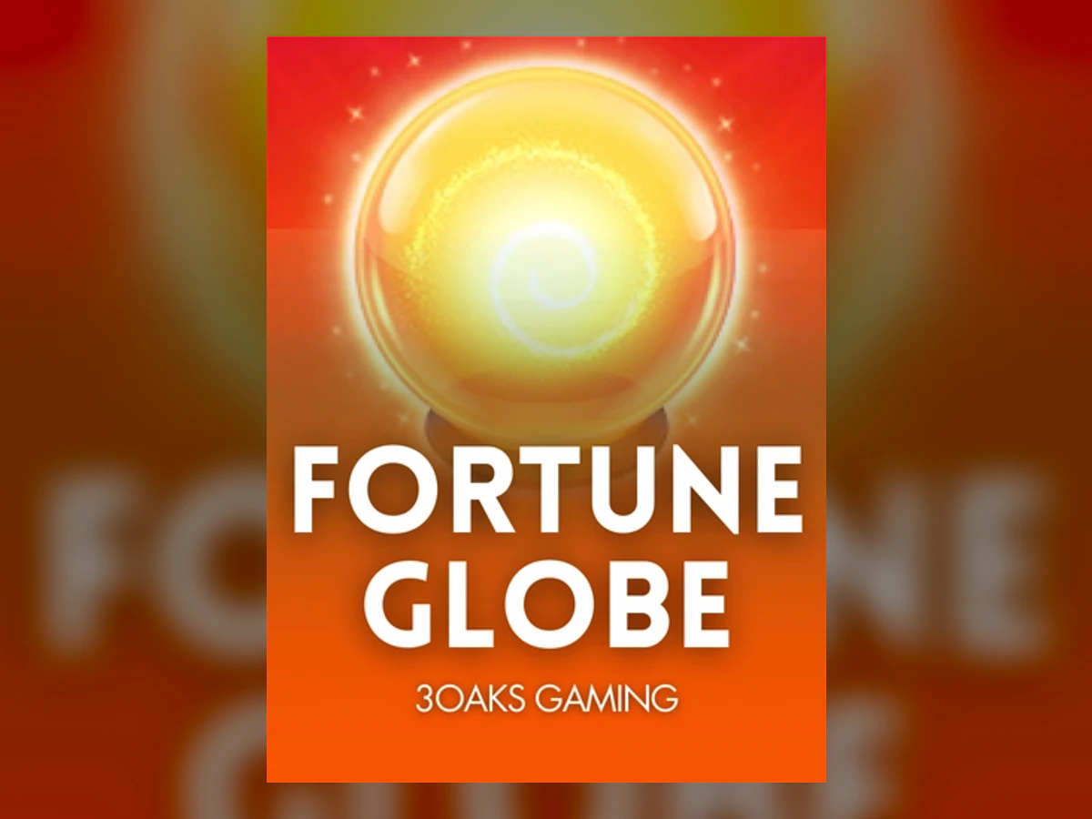 Fortune Globe slot game artwork