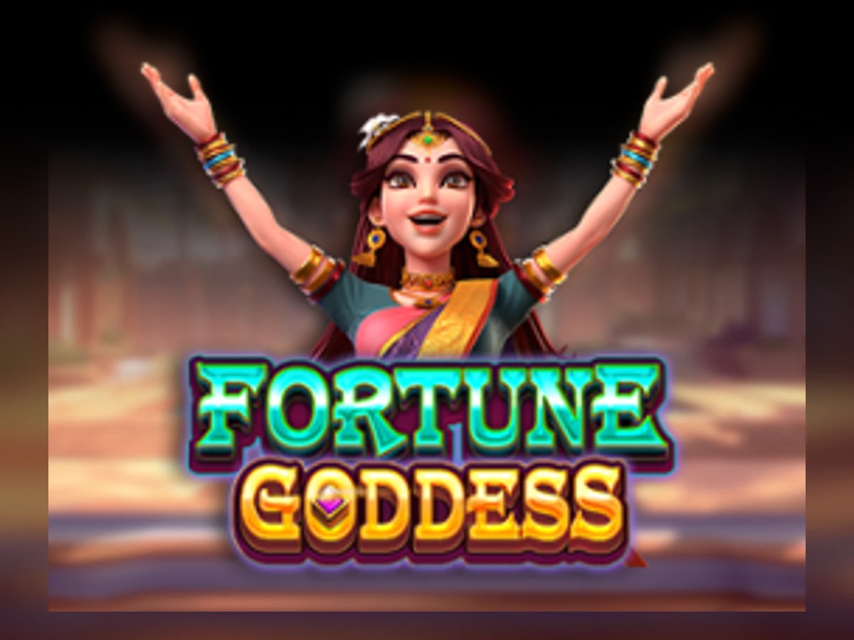 Fortune Goddess (Fa Chai Gaming) slot game artwork