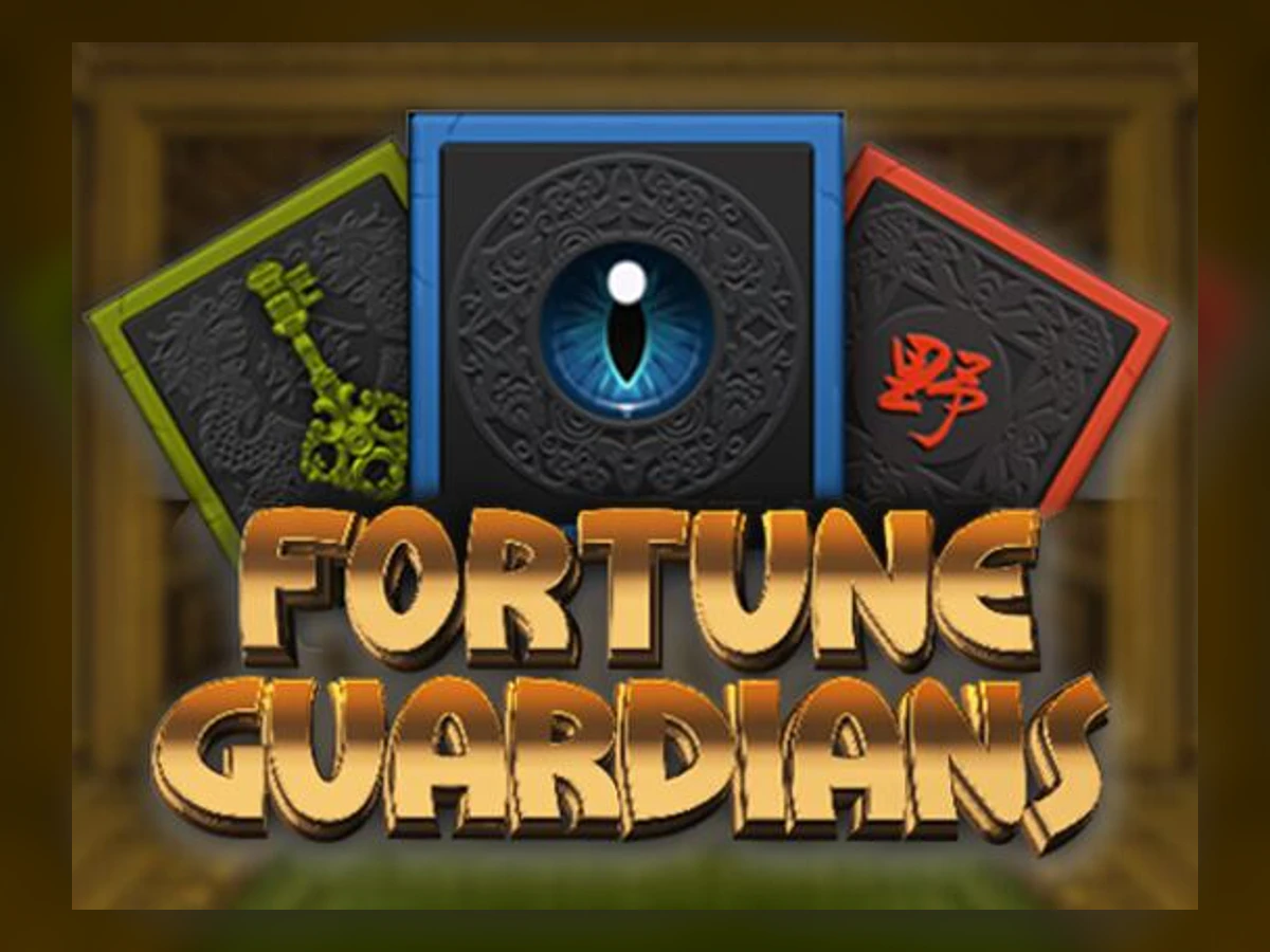 Fortune Guardians slot game artwork