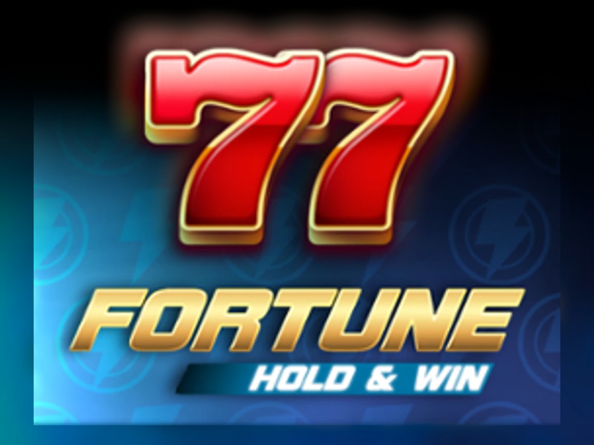 Fortune Hold & Win slot game artwork